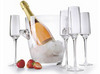 Champagne &amp; Strawberries Set