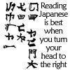 Learning Japanese!