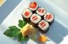 how bout some nemo sushi?