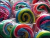 Lollies