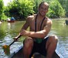 Canoe Trip with a Hunky Guide
