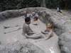 Mud Bath