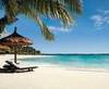 relaxing trip to Mauritian beach