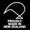 Made in new zealand