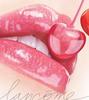 candy coated luscious lips