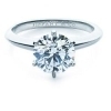 a Tiffany diamond!!!