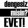 dengesiz