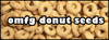 Donut Seeds