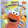 Invite to Elmos B-Day PARTY YAY!