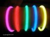 glow braclets