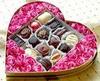 Heart Shaped Box of Chocolates