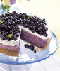 Blueberry Cheesecake Delight