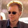 a date with Horatio Caine