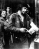 Comandante CHE GUEVARA