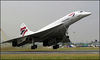 the last flight on Concorde