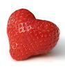 strawberry love.