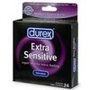 extra sensitive.