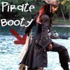 Yar! Pirate Booty!