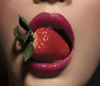 A Strawberry Kiss..