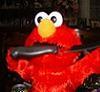 baby elmo