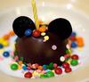 Mickey Mouse Cake