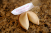 A Fortune Cookie