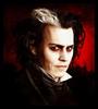 date with Sweeney Todd