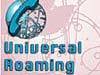 Universal Roaming by The Doctor