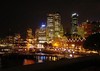 A Night In Sydney With ME ;)