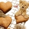 *love cookies* 