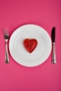 Hearty Valentine's Dinner