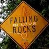 Falling ~in love~ Rocks