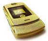 Motorola bling phone