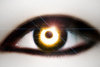 an Evil Eye