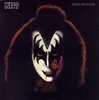 Music Personnel - Gene Simmons