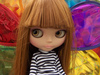 blythe doll 