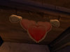 V-Day Decorations - Heart's