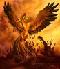 Phoenix Rising