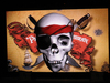 pirate logo