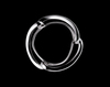 Georg Jensen Infinity Bracelet