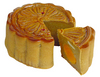 Ready-to-serve mooncake