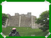 A day at Dover Castle