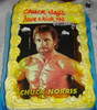 Chuck Cake