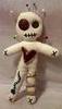  A Voodoo Doll