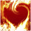 fiery love