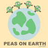 peas