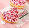 Krispy Kremes for my Love