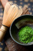 .authentic japanese green tea.