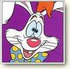 Roger Rabbit smiley