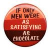 Men and Chocolate